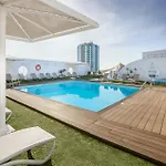 Hotel Lancelot Arrecife (Lanzarote)