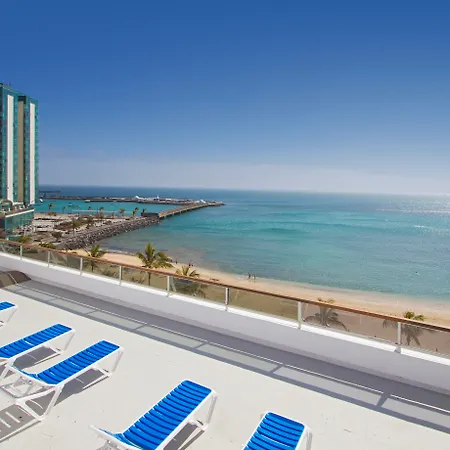 Hotel Lancelot Arrecife (Lanzarote)