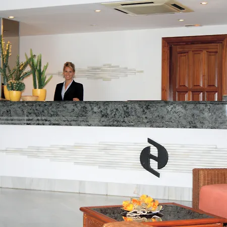 Lancelot Hotel Arrecife (Lanzarote)