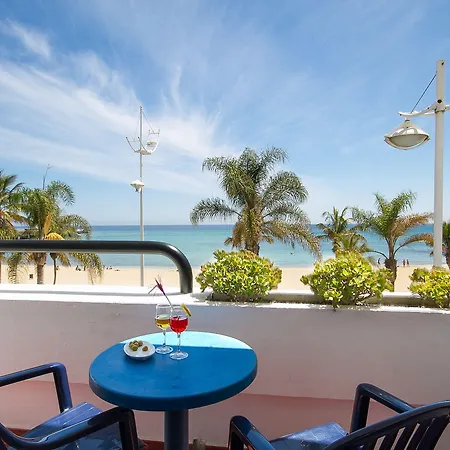 Hotel Lancelot Arrecife (Lanzarote)