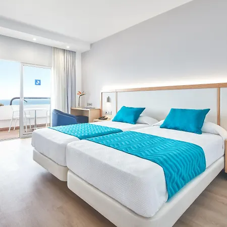 Hotel Lancelot Arrecife (Lanzarote)