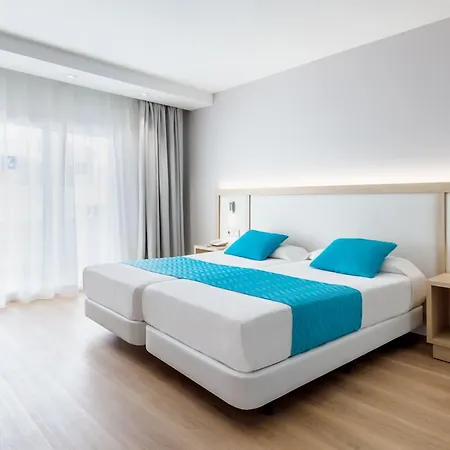 Lancelot Hotel Arrecife (Lanzarote)