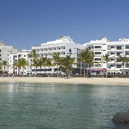 Lancelot Hotel