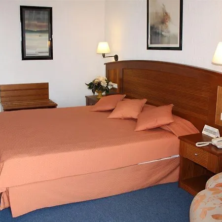 Lancelot 3* Arrecife (Lanzarote)