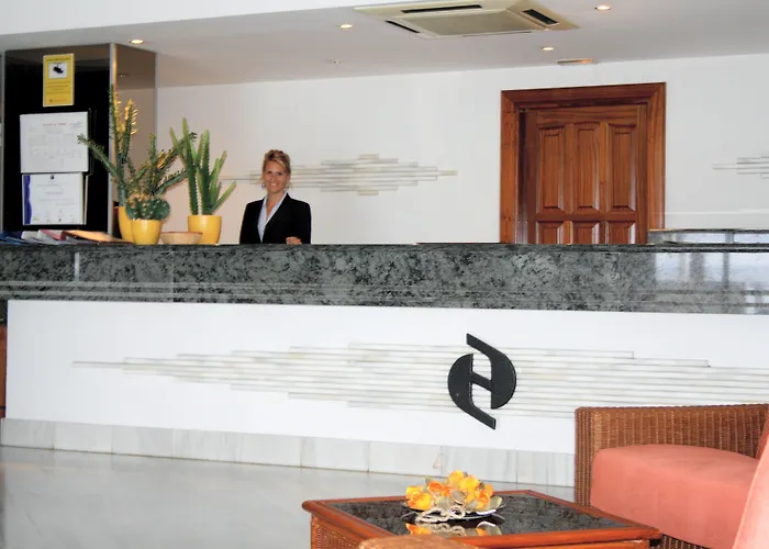 Lancelot Hotel Arrecife (Lanzarote)