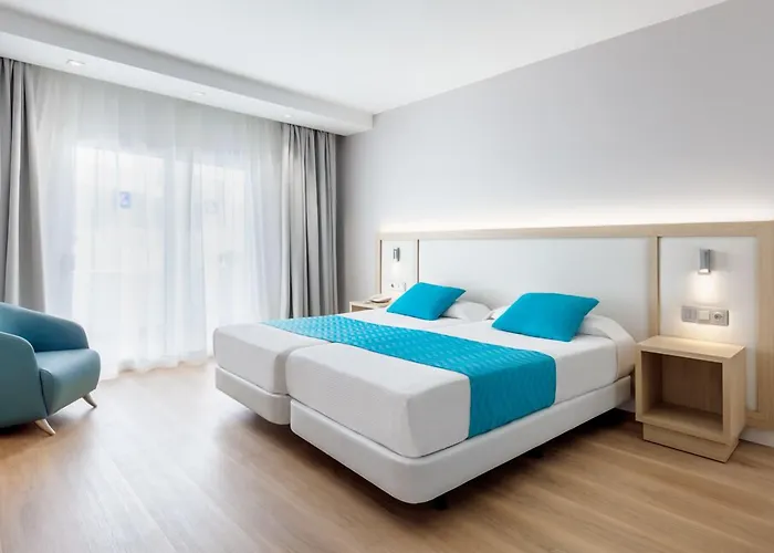 Lancelot Hotel Arrecife (Lanzarote)