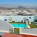Lancelot Hotel 3*