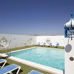 Hotel Lancelot Arrecife (Lanzarote)