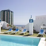 Hotel Lancelot 3*