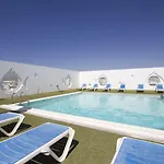 Lancelot 3* Arrecife (Lanzarote)
