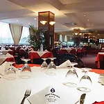 Hotel Lancelot 3*