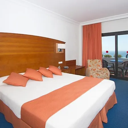 Lancelot Hotel Arrecife (Lanzarote)
