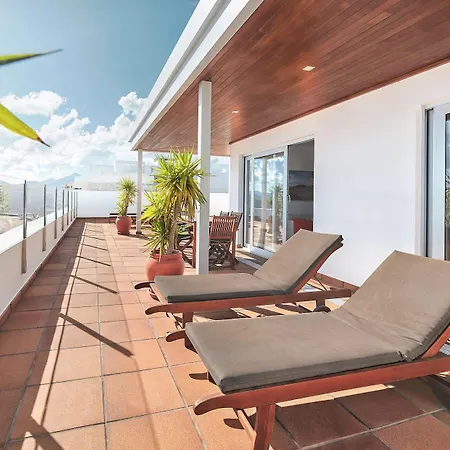 Hotel Lancelot Arrecife (Lanzarote)