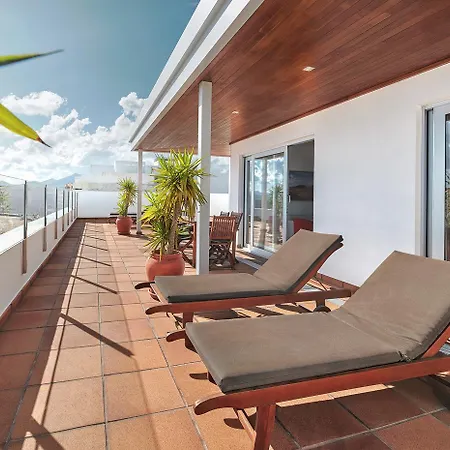 Otel Lancelot Arrecife (Lanzarote)
