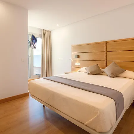 Lancelot Hotell Arrecife (Lanzarote)