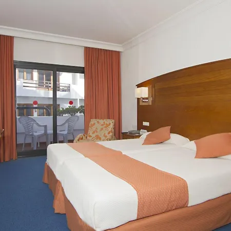 Lancelot 3* Arrecife (Lanzarote)