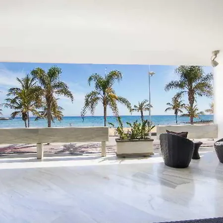 Hotel Lancelot Arrecife (Lanzarote)