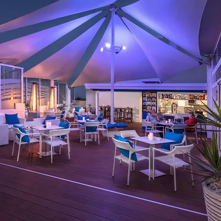 Lancelot 3* Arrecife (Lanzarote)