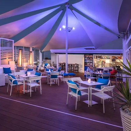 Lancelot 3* Arrecife (Lanzarote)