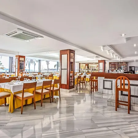 Hotel Lancelot 3*