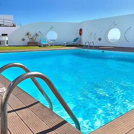 Hotel Lancelot 3*