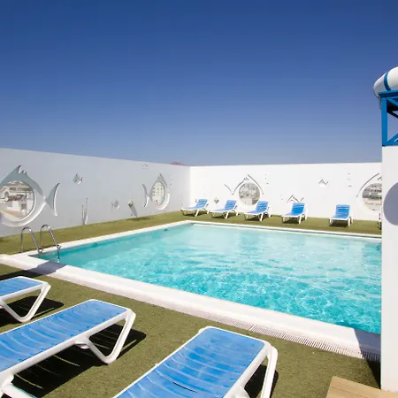 Lancelot Arrecife (Lanzarote)