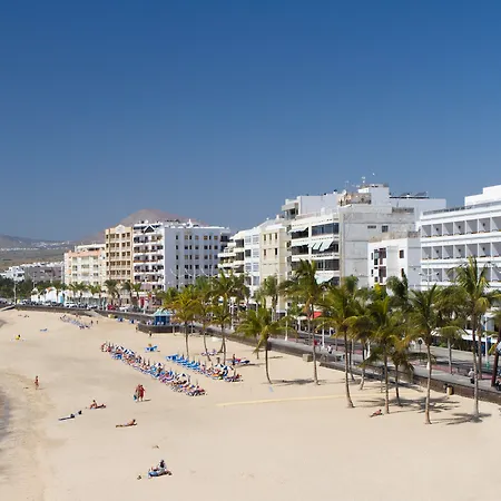 Hotel Lancelot Arrecife (Lanzarote)