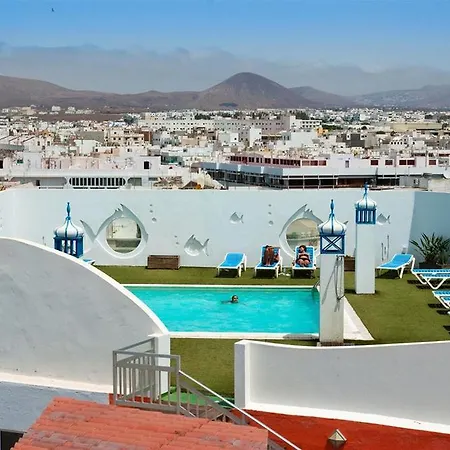 Lancelot Hotel 3*