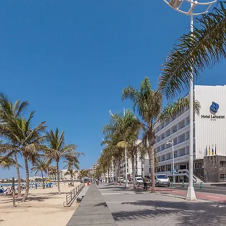 Hotell Lancelot