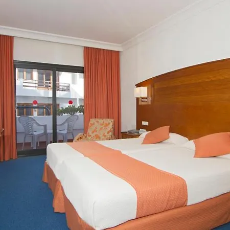 Lancelot 3* Arrecife (Lanzarote)