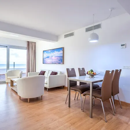 Otel Lancelot Arrecife (Lanzarote)