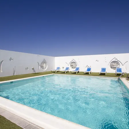 Lancelot Arrecife (Lanzarote)