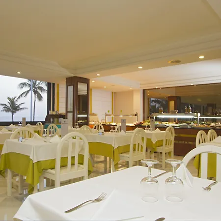 Lancelot Arrecife (Lanzarote)