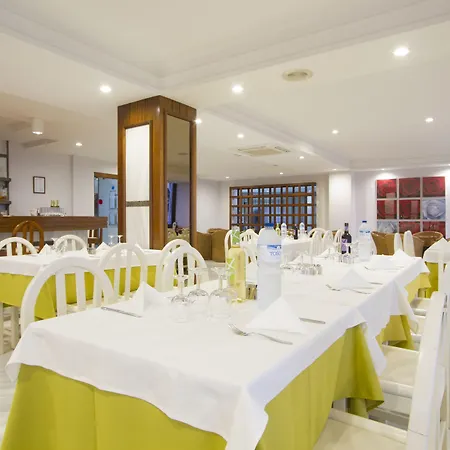 Lancelot Hotel Arrecife (Lanzarote)