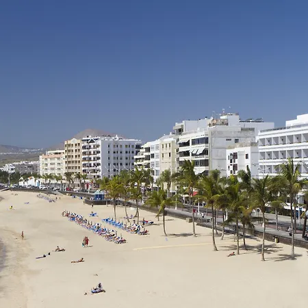 Lancelot Arrecife (Lanzarote)