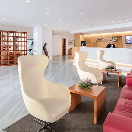 Hotell Lancelot