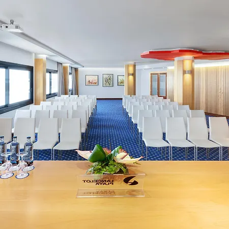 Hotel Lancelot 3*