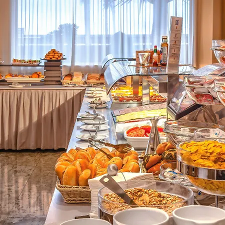 Lancelot Hotel Arrecife (Lanzarote)