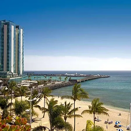 Lancelot 3* Arrecife (Lanzarote)