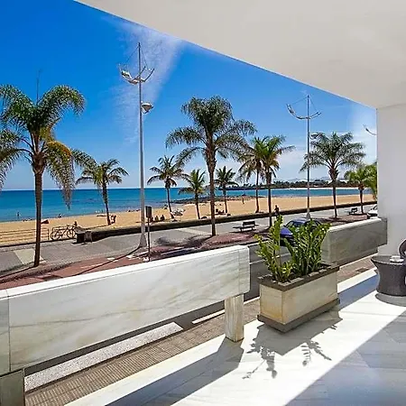 Otel Lancelot Arrecife (Lanzarote)