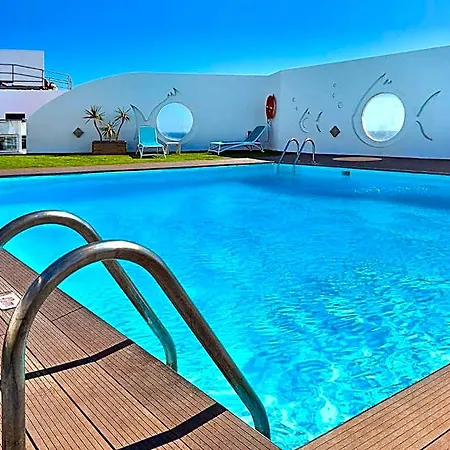 Lancelot Otel 3*