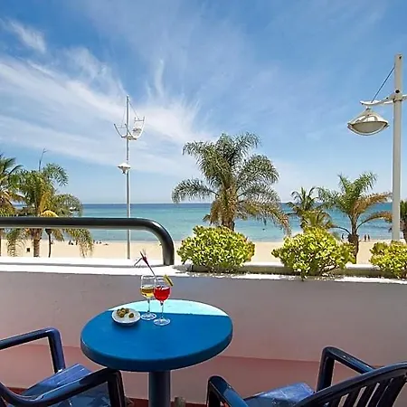 Lancelot Otel 3*