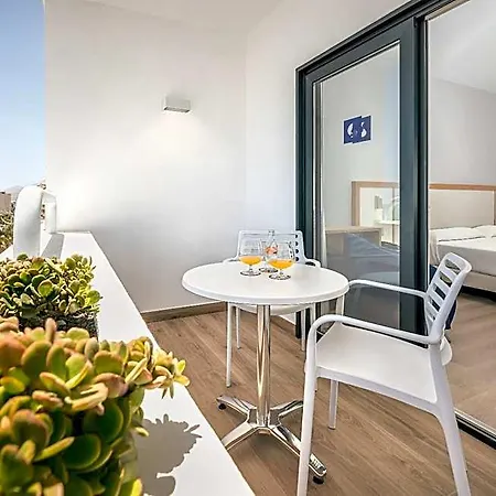 Otel Lancelot