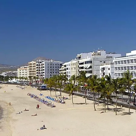 Lancelot 3* Arrecife (Lanzarote)