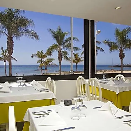 Lancelot Otel 3*