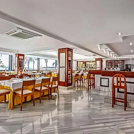 Lancelot Otel 3*