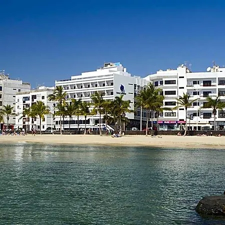Lancelot Arrecife (Lanzarote)