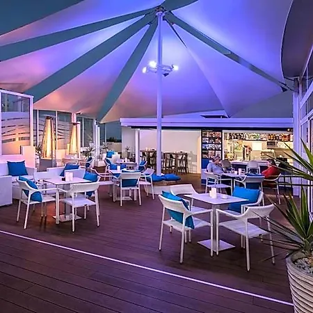 Lancelot Otel