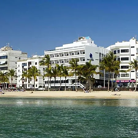 Lancelot 3* Arrecife (Lanzarote)