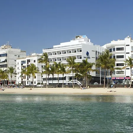 Hotel Lancelot
